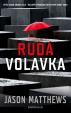 Rudá volavka