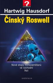 Čínský Roswell