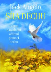 Síla dechu - Léčení a uvolnění vědomí pomocí dechu