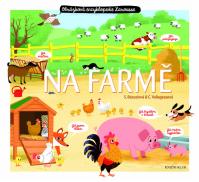 Na farmě (Larousse)