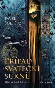 Případ sváteční sukně - 2.vydání