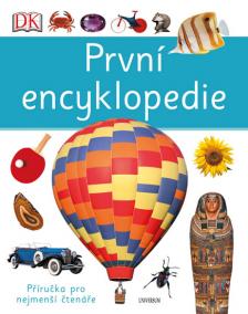 První encyklopedie - 4.vydání