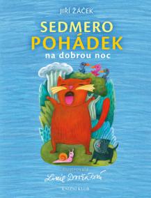 Sedmero pohádek - 2.vydání