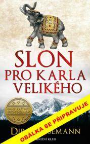 Slon pro Karla Velikého