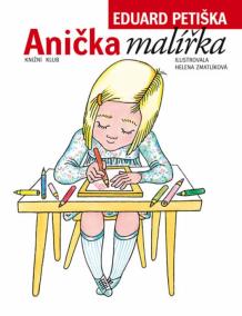 Anička malířka - 6.vydání