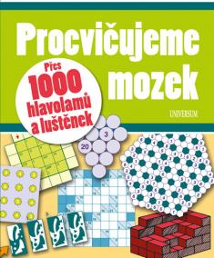 Procvičujeme mozek