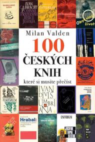 100 českých knih, které si musíte přečíst