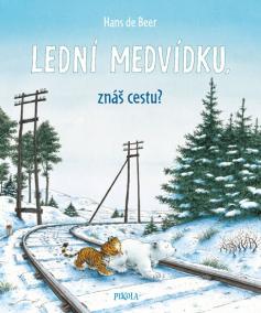 Lední medvídku, znáš cestu?