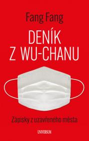 Deník z Wu-chanu