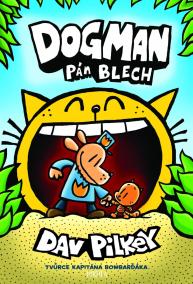 Dogman: Pán blech