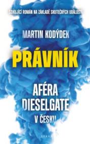 Právník - Aféra Dieselgate v Česku