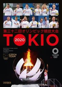 Tokio 2020 - Oficiální publikace Českého olympijského výboru