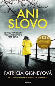 Ani slovo