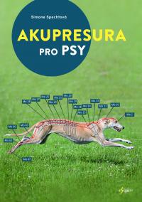 Akupresura pro psy