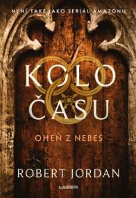 Kolo času: Oheň z nebes