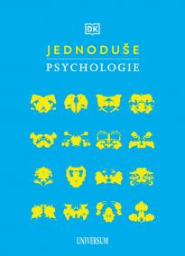 JEDNODUŠE: Psychologie