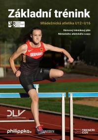 Atletika – Základní trénink