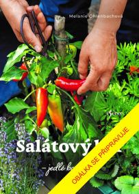 Salátový bar – jedlé balkony