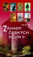 Záhady českých dějín II