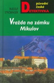 Vražda na zámku Mikulov