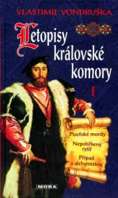 Letopisy královské komory