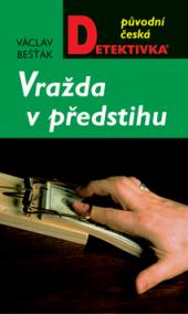 Vražda v předstihu