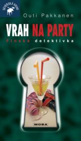 Vrah na party