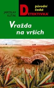 Vražda na vršcích