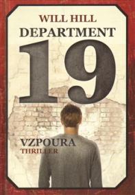 Department 19 - Vzpoura