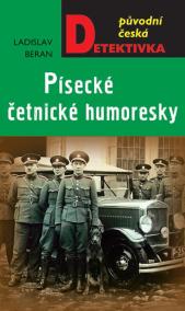 Písecké četnické humoresky