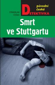 Smrt v Stuttgartu