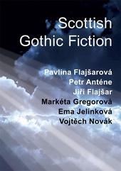 Scottish Gothic Fiction