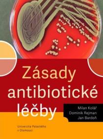 Zásady antibiotické léčby