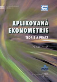 Aplikovaná ekonometrie