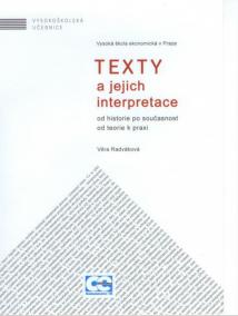 Texty a jejich interpretace