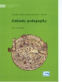 Základy pedagogiky