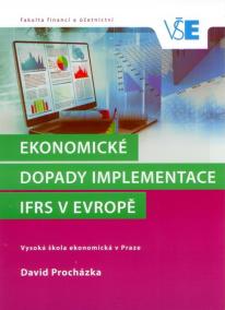 Ekonomické dopady implementace IFRS v evropě