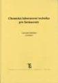 Chemická termodynamika. Stavy hmoty, termodynamika a statistická termodynamika