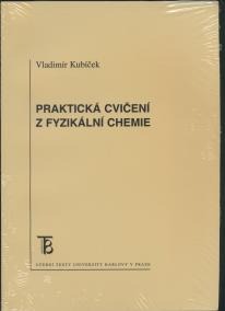 Praktická cvičení z fyzikální chemie