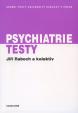 Psychiatrie Testy