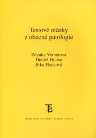 Testové otázky z obecné patologie