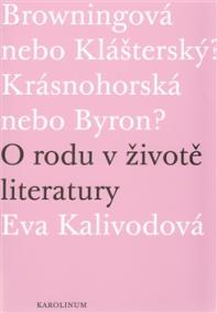 O rodu v životě literatury