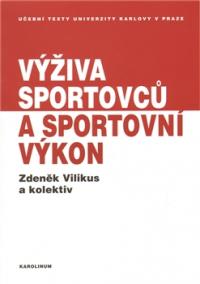 Výživa sportovců a sportovní výkon