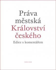 Práva městská Království českého