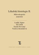 Lékařská histologie II.