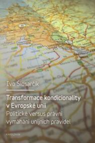 Transformace kondicionality v Evropské unii