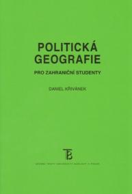 Politická geografie pro zahraniční studenty