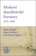 Moderní skandinávské literatury 1870-2000