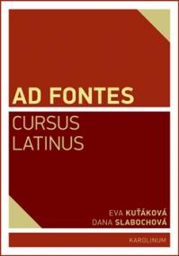 Ad Fontes Cursus Latinus