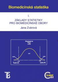 Biomedicínska statistika I.